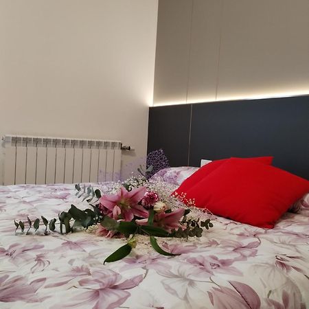 Arcobaleno Rooms Mestre-Venezia ภายนอก รูปภาพ