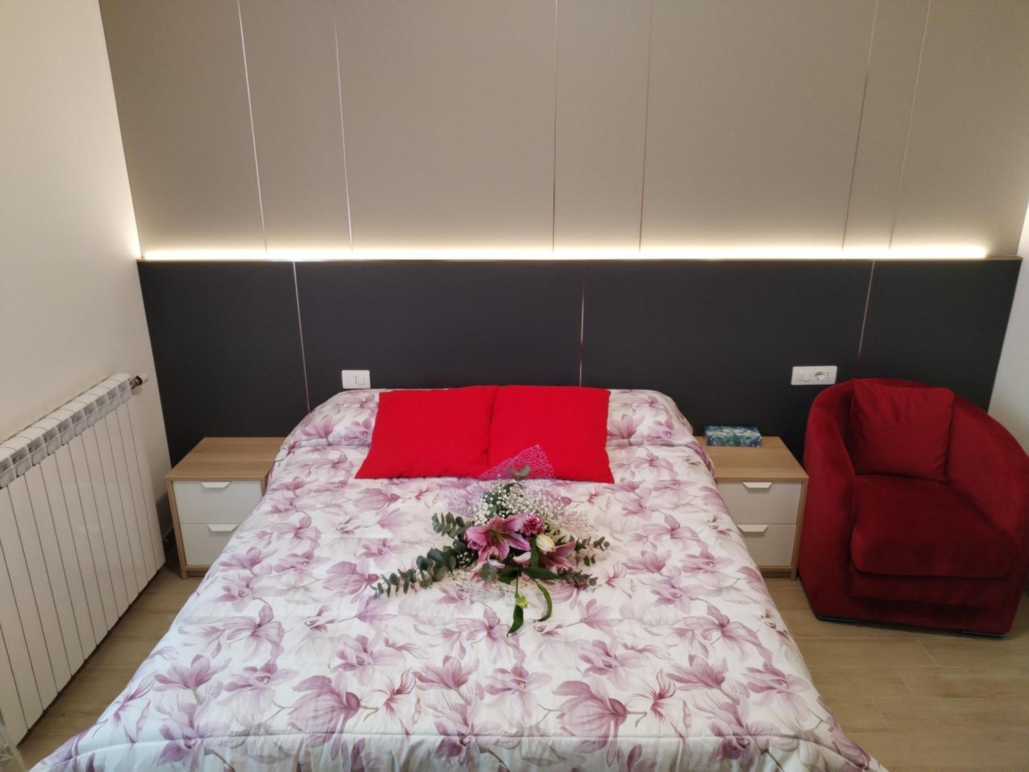 Arcobaleno Rooms Mestre-Venezia ภายนอก รูปภาพ