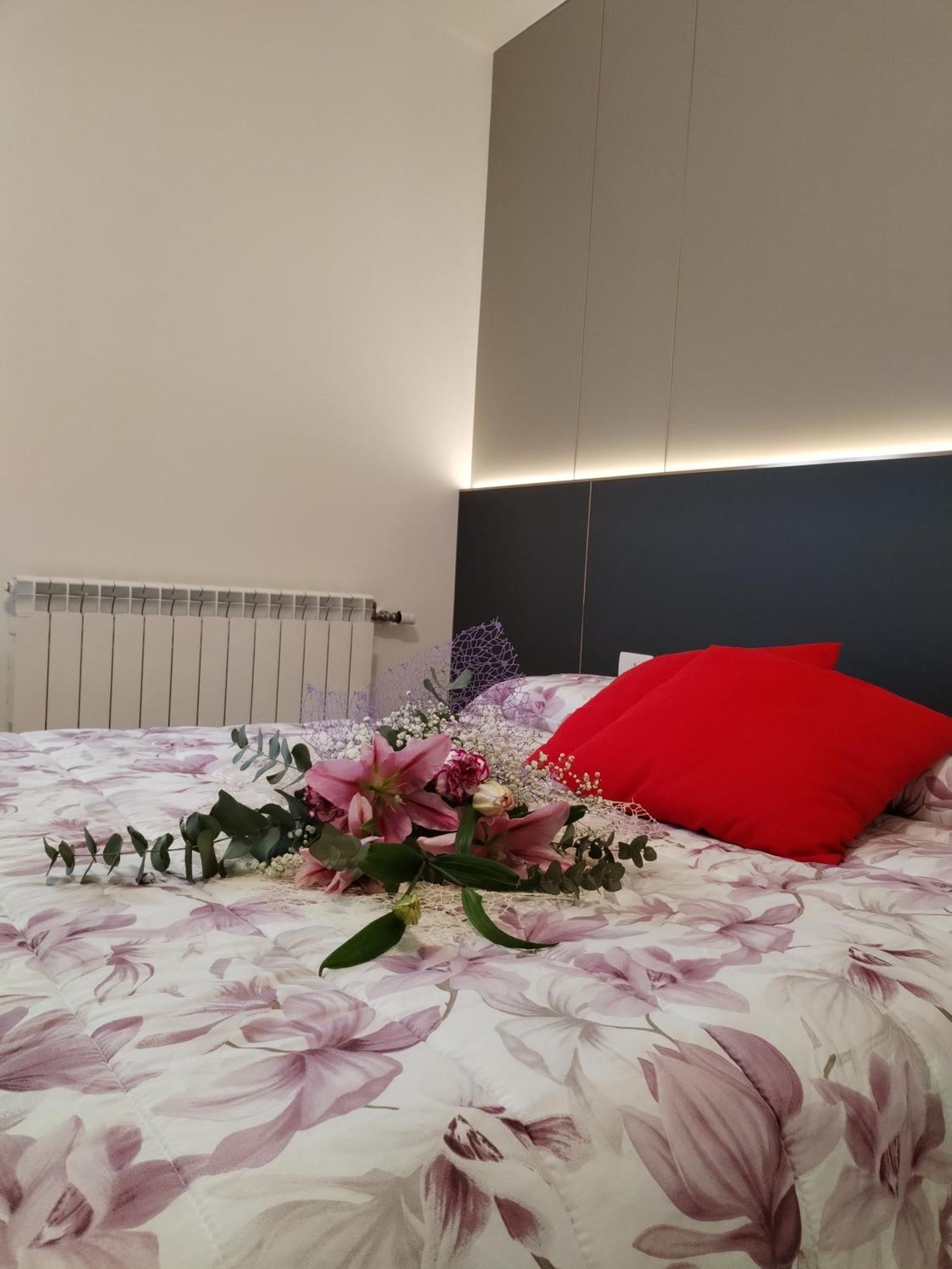 Arcobaleno Rooms Mestre-Venezia ภายนอก รูปภาพ