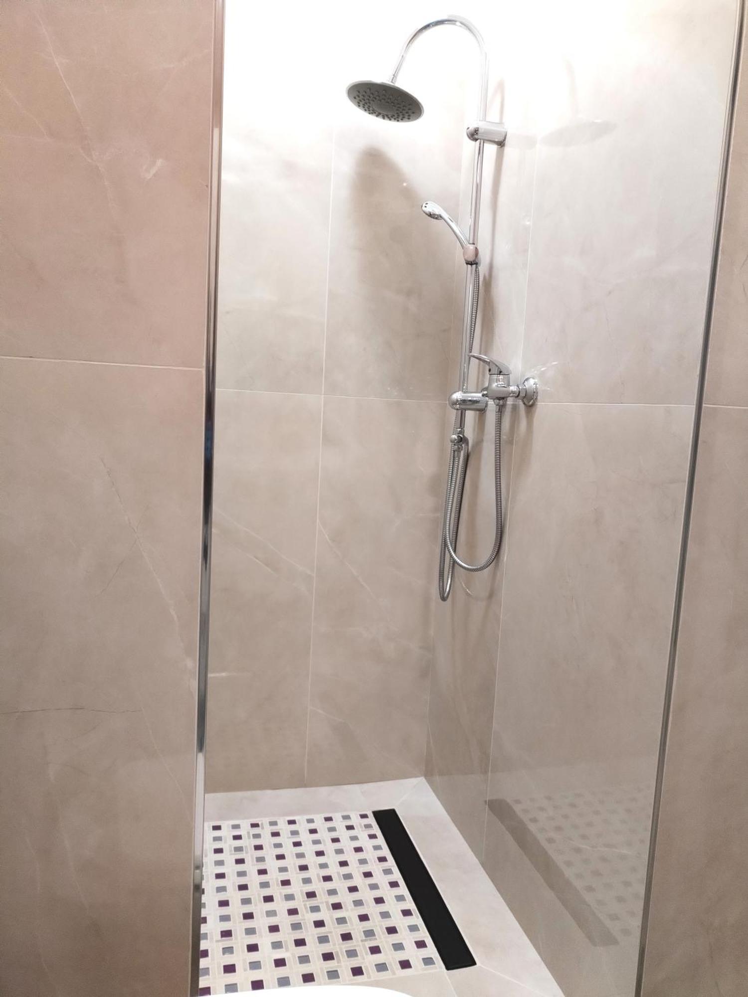 Arcobaleno Rooms Mestre-Venezia ภายนอก รูปภาพ