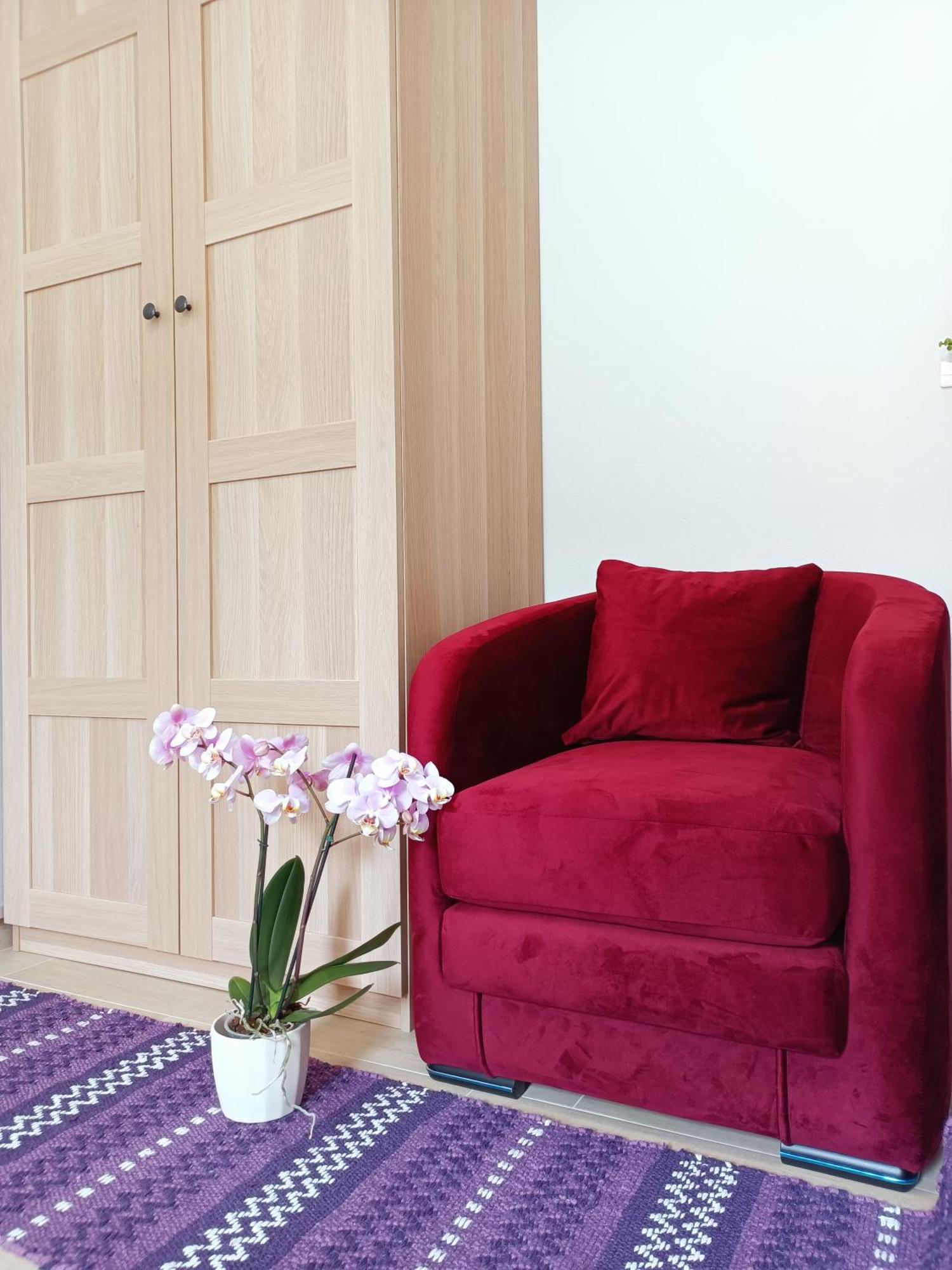 Arcobaleno Rooms Mestre-Venezia ห้อง รูปภาพ